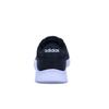 Adidas Lite Racer GUG84 Core Black Size cm 2.0 Sneakers, Black/Footwear White/Core (EG3283), 27.5