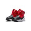 Air Jordan Drip 23 Rain Boot TD Bred Baby Sneakers Black Cement-Grey Gym-Red CT5799-006