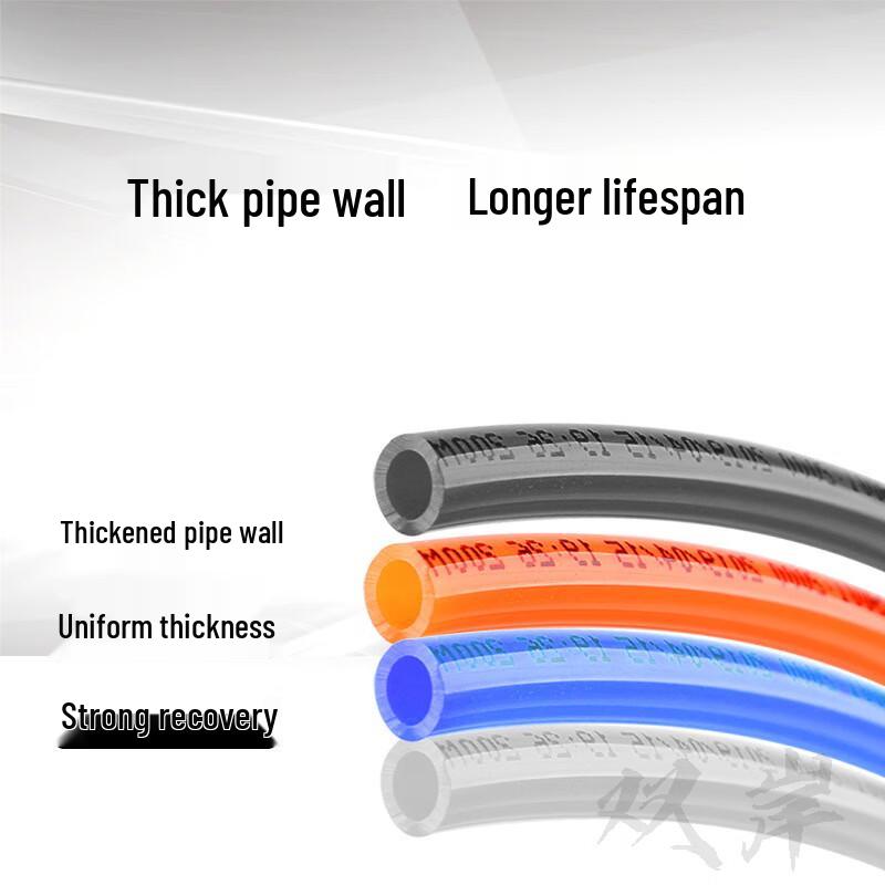 Pneumatic Air Compressor Hose