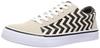 WG Sneakers White [Kokos Nobuoka] HZ-220 25.0 Men's