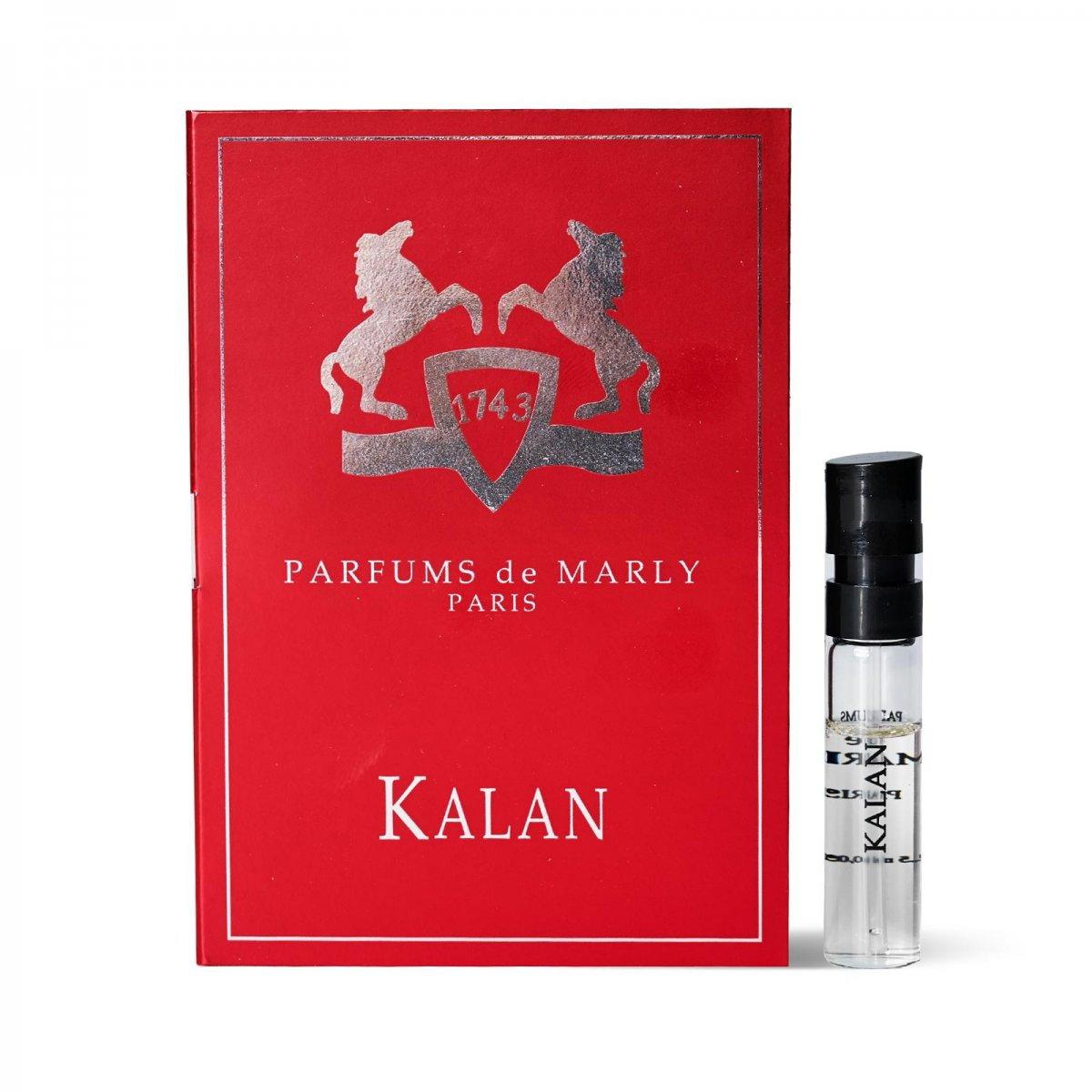 Parfums de Marly, Kalan, Eau De Parfum, Für Männer, 1,5 ml *Probiertiegel