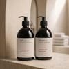 [SET] Hand & Body Wash 500ml+500ml
