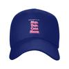 Unisex Baseball Hats Mojo Dojo Casa House Outdoor Streetwear Summer Sports Baseball Caps Hip Hop Cap Casquette Hats