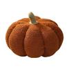 Plush Pumpkin Pillows Soft And Comfortable Throw Pillow Halloween Thanksgiving Aesthetic Autumn Cushion for Living Room