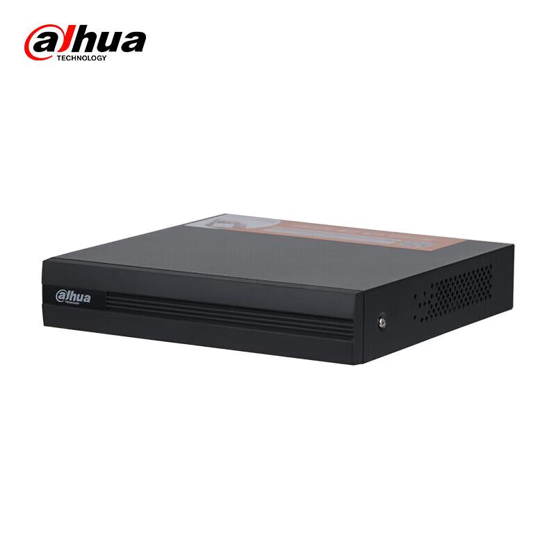Dahua 4-Channel HD Network Video Recorder CN Plug (adapter Included)