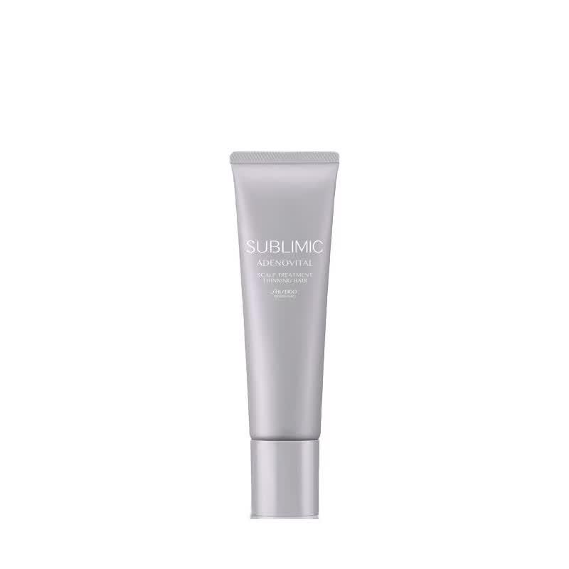 Shiseido Professional Senscience Scalp Treatment Cream