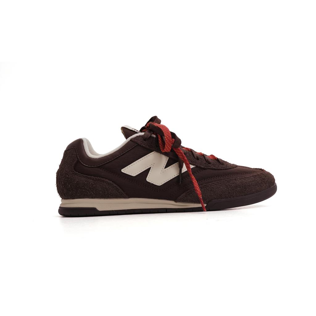New Balance 740 Sea Salt Arid Stone Silver Metallic Unisex U740MU2