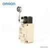 Omron WLCA2-2N-N General Purpose 2-Circuit Limit Switch