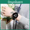 Popular And Stylish Round Electronic Watch For Children With Space Man Design High Tech And Trendy