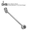 Hinges Gap Adjusting Wrench Door Hinge Repair Tool Rustproof Ergonomic Design Reusable Door Hinge Adjustment Tool