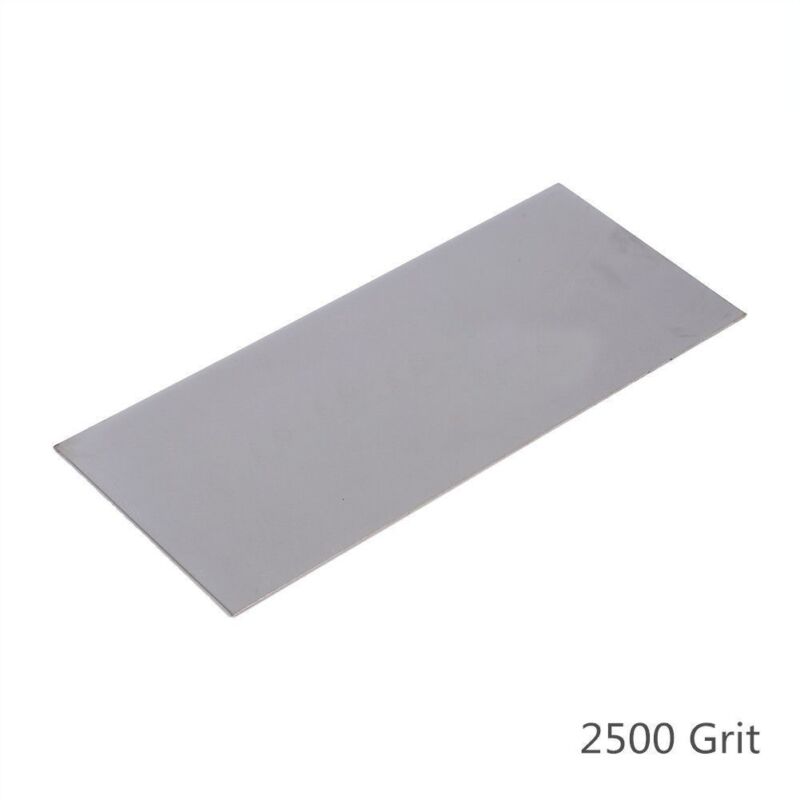 Ακονιστήρι μαχαιριών Diamond Grit 80-3000# Ακονιστήρι πέτρας Whetstone Επαγγελματικό εργαλείο λείανσης μαχαιριών ξύλου