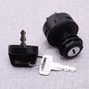 ATV Ignition Key Switch 0430-090 Fit for Arctic Cat 400 500 550 650 700 1000 0430-069