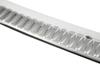 Protection en chrome sur mesure J&J AUTOMOTIVE Pour Dacia Logan MCV 2013-2020