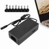 12 24V Adjustable Voltage 96W 7 speed Power Switch Adapter