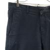 ACNE Long pants 48 black Men's Used