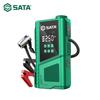 SATA D05114 Car Emergency Jump Starter & Air Pump