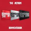 (ΠΡΟ-ΠΑΡΑΓΓΕΛΙΑ)BOYNEXTDOOR - [The Action] 5ο EP Άλμπουμ