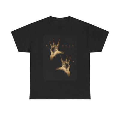 T-shirt System Of A Down Merch Heavy Metal Rock Unisex Cotone Pesante