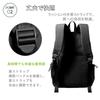 Shaelyka Women's Backpack, Lightweight, Slim, Large Capacity, Fits A4, 15.6-inch Laptop, Perfect for School, Commuting, and High School Students,