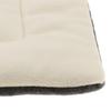 Warm Soft Pet Dog Puppy Cat Kennel Cage Pad Bed Cushion Fleece Mat Nest 