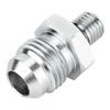 6AN X 5 16 24 O Ring Spittier   Return Port Fit for Ford Hydroboost