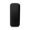 Dustproof Shield for 710/720 Party Stereo Systems Nylon Fabric Dust Cover Easy Setup Easy Carrying Case