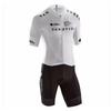 2026 Summer Short-sleeved Triathlon Onesie Cycling Suit Triathlon Mountain Bike Racing Suit