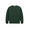 New Nike Sweatshirts Men Green FB7223-341