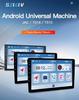 9-10 Inch Android Car Smart Screen Navigation & Reverse Camera System