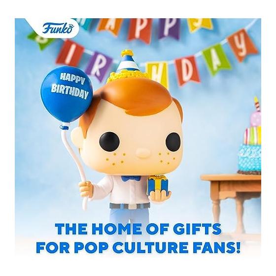 Funko Pop! Animation: Dragon Ball Z - Jiece
