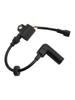 Ignition Coil Fit for Yamaha 30HP F30 TS/LR 40HP F40 TLR EJR MJH 67C-85570-00