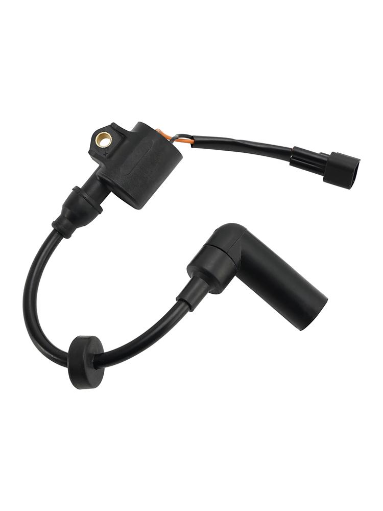 Ignition Coil Fit for Yamaha 30HP F30 TS/LR 40HP F40 TLR EJR MJH 67C-85570-00