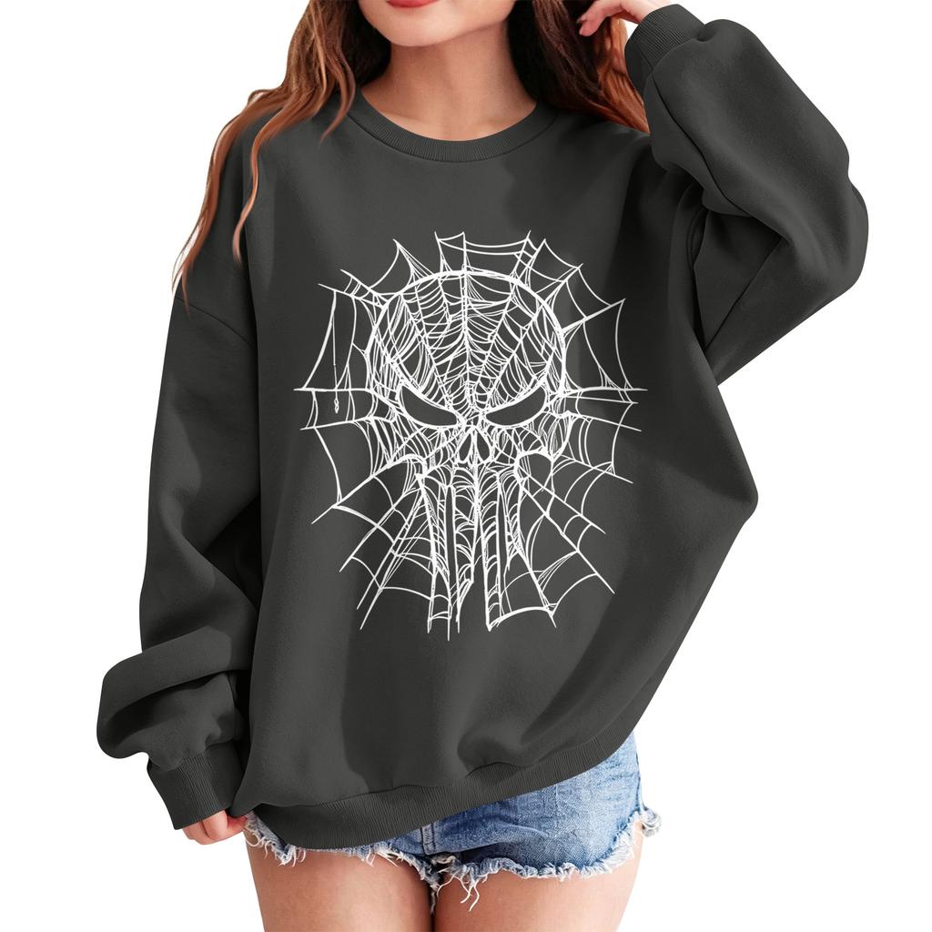 Kids Casual Letter Print Pullover Hoodie for Everyday Wear
