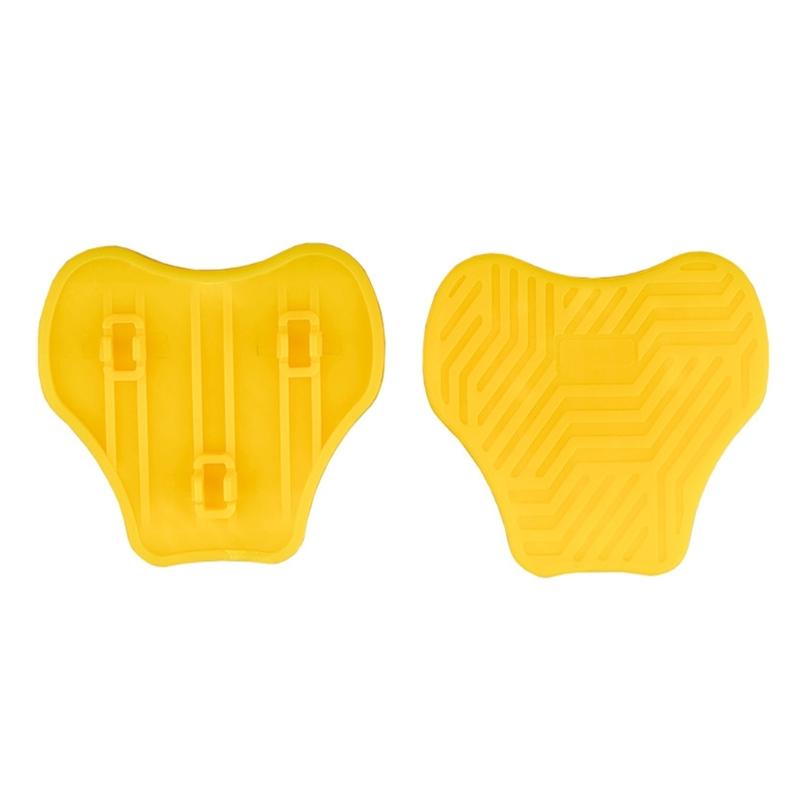 Bike Shoe Cleats for Road and Indoors Cycling Shoes Bicycles Pedal Cleats Sets for SPD, Bike Cleats Cycling Shoes Cleats