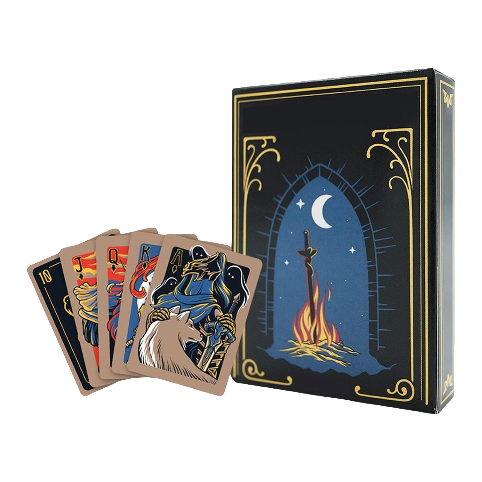 

Полные наборы игрушек вокруг игровых карт, развлечения, друзья, карточная игра для питья, пьяная настольная карточная игра, 1 коробка One Size чёрный