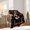 1pc Gremlins,Spielberg,FantasyPrint Blanket Suitable for All Seasons, Perfect for Home, Travel, or Camping  289