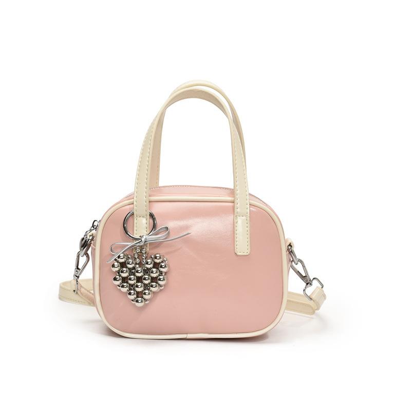 Handbag Women's New Fashion Shoulder Bag Crossbody Bag