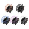 Case Cover for Garmin Fenix 7X/Fenix 7/Fenix 7X Soft TPU Slim Protective Case for Fenix 7/7S/7X Solar/Sapphire Solar