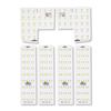 YOURS Toyota Estima 50 ESTIMA and Estima Hybrid 20 Early and Late Models LED Interior Light Set Dimming Special M Series, ACR50, ACR55, GSR50, GSR55,