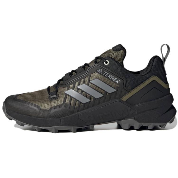 New Adidas Terrex Swift R3 Focus Olive GY5076