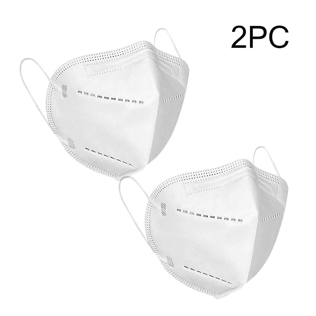Buy Pm2.5 Repeated Use Dustproof Filtration Breathable Mouth Mask