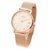 Coach Women's Perry 36mm Quartz Watch, COACH (8)14503520, Rose Gold