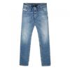 Diesel Mens Krooley Y T Tailored Jeans