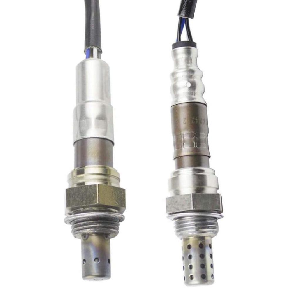 

2X Oxygen O2 Sensor for 2007 2008 2009 2010 2011 2012 Mazda CX-7 2.3L Upstream + Downstream