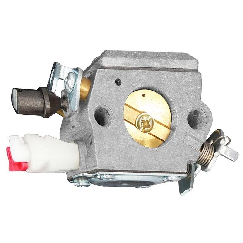 Carburetor Parts OEM 505203001 Chainsaw Engine Carburetor for Husqvarna 353 357 359 359XP 357XP Existing C3-EL42 Yonce-Red CS2156 CS2159