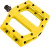 DMR V11 Plastic Pedal YELLOW DMR-V11-YE