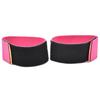 2Pcs Elastic Gymnastics Sticky Toes for Gymnastics, Gymnastics Ankle Band Multipurpose Ankle Strap Tumbling Trainer Aids