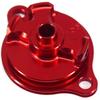 For HONDA CRF250R 2004 2005 2006 2007 2008 2009 CRF250X 2004-2016 CRF 250 R X 250R 250X Motrocycle CNC Cleaner Oil Filter Cover