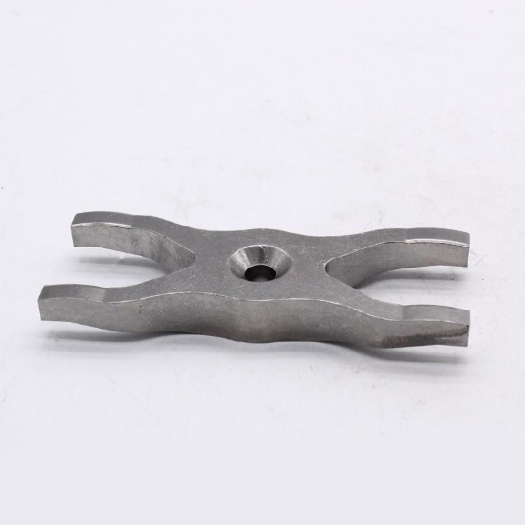 Corrosion Resistant Clamp Extended Lifespan Injector Holder 1422558 Replacement