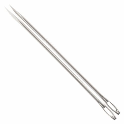 Kakuri Leather Needle 75mm